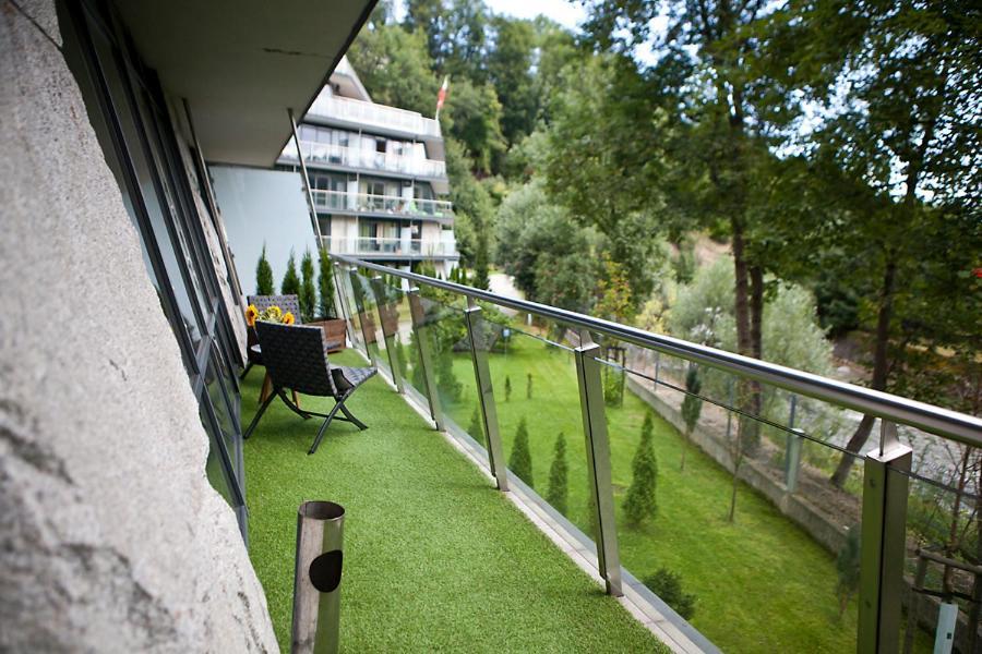 Apartament Panorama Zakopane Exterior foto