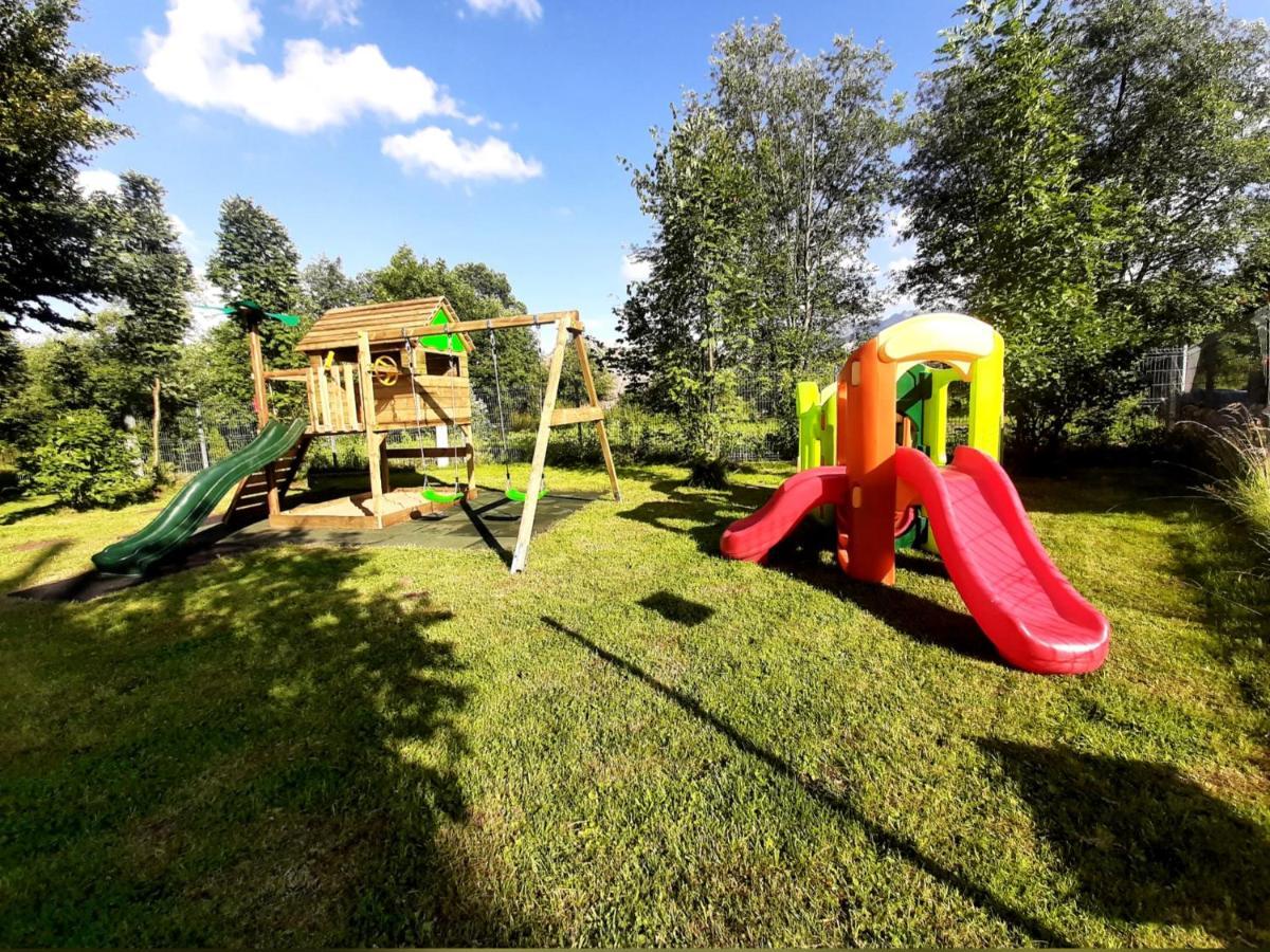 Apartament Panorama Zakopane Exterior foto